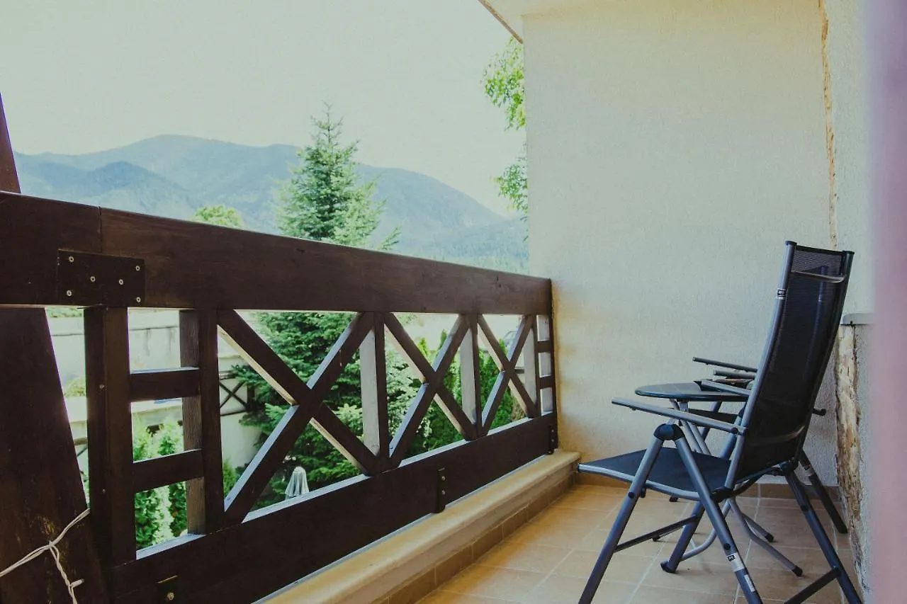 Private Apartment Bansko Bulgaria