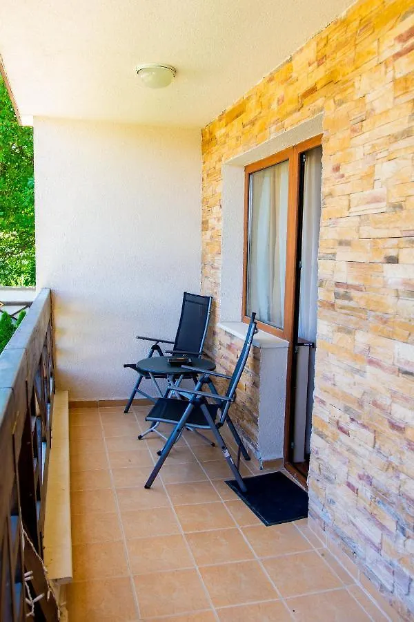 Resort Private Apartment Bansko