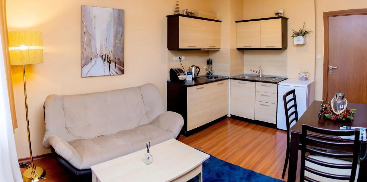 Private Apartment Bansko