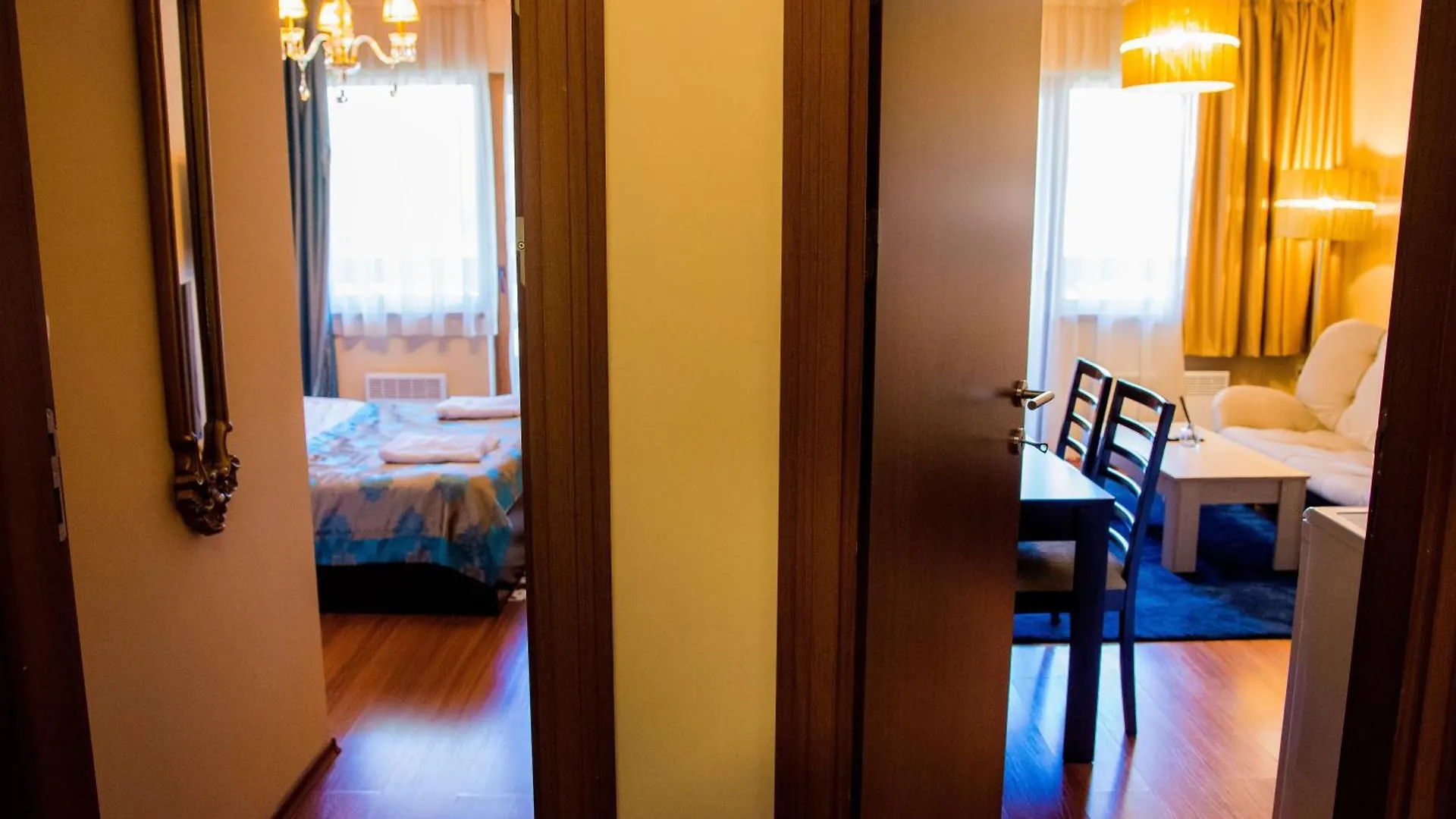 Private Apartment Bansko 0*,